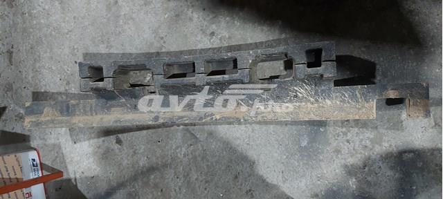 Абсорбер (наполнитель) бампера заднего 68081285AA CHRYSLER