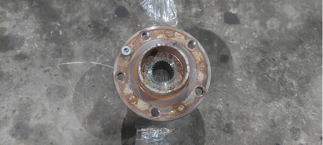 CHRYSLER 68137552AB Ступица передняя в наличии Ужгород