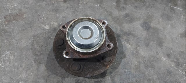 Ступицы задних колес 68184746AE CHRYSLER