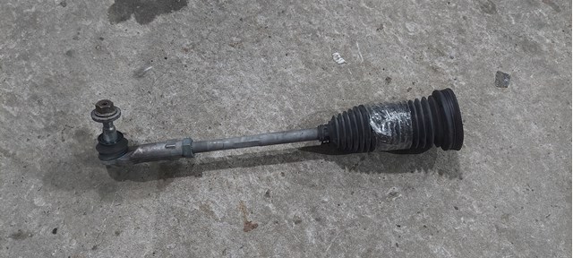 Наружный наконечник рулевой тяги 68185503AB CHRYSLER