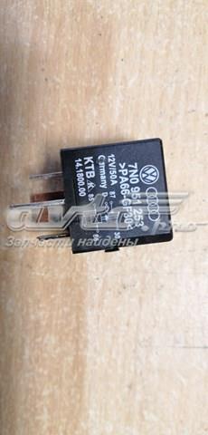 Реле поворотников 7N0951253 VAG
