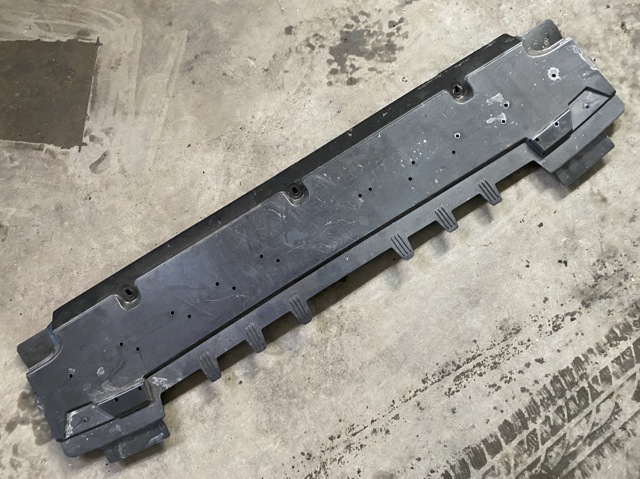 Защита бампера переднего 83A807611 HONDA