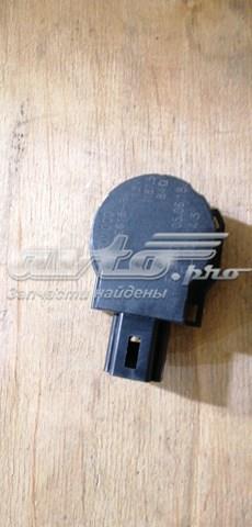 Привод системы автоматического управления отопителем AV6N19E616BA FORD