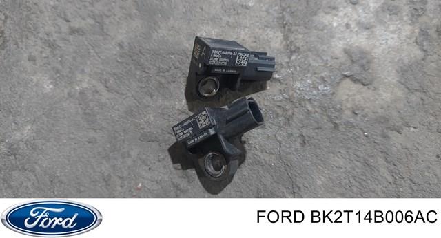 Датчик AIRBAG передний BK2T14B006AC FORD