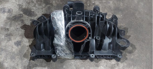 Коллектор впускной BM5G9424EA FORD