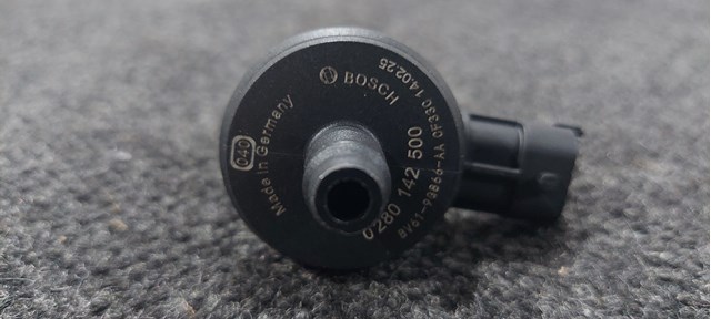 Клапан адсорбера топливных паров BV619G866AA FORD