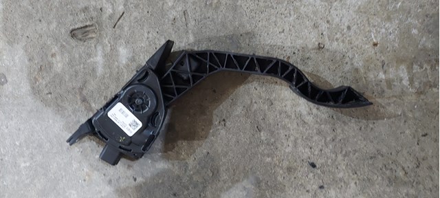 Педаль акселератора CV619F836GB FORD