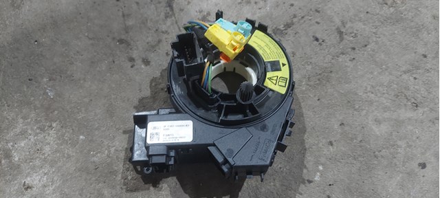 Кольцо airbag контактное, шлейф руля CV6T14A664BD