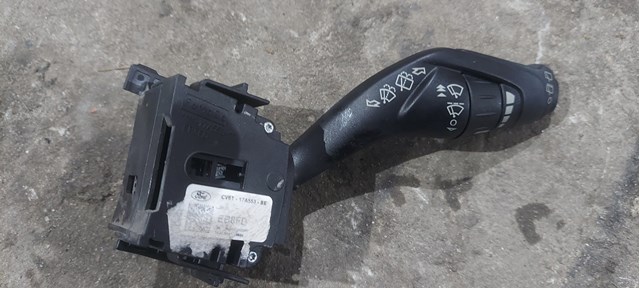 Переключатель подрулевой, левый CV6T17A553BE FORD