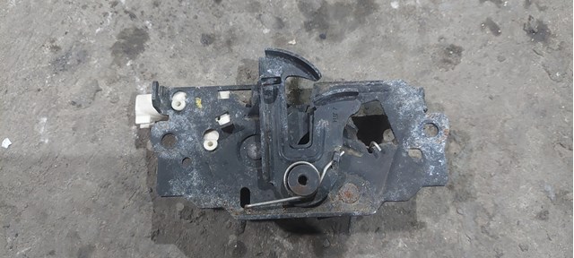 Замок крышки капота CV6Z16700A FORD