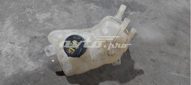  Расширительный бачок DG938A080AD FORD