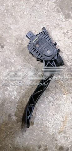 Педали газа DG9C9F836AD FORD