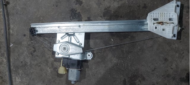 Механизм стеклоподъемника двери задней, правой DM5Z7827000C FORD