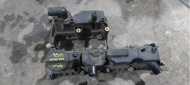 Крышка клапанов DS7G6K271DF FORD