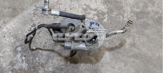 DS7G6K682DB FORD Турбина купить в Тернополь