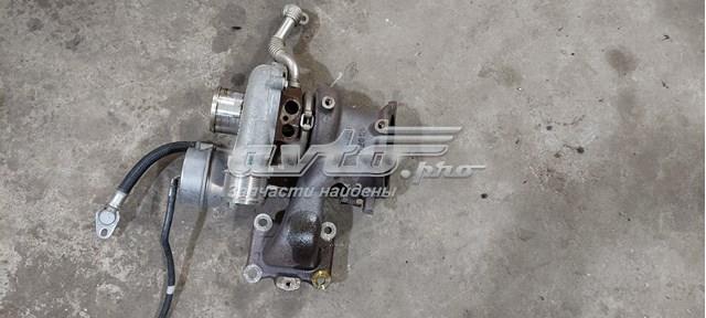 DS7G6K682DB Турбина купить Кривой Рог