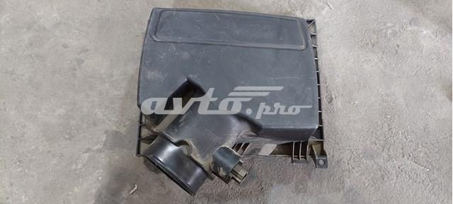 Корпус воздушного фильтра, верхняя часть DS7Z9661K FORD