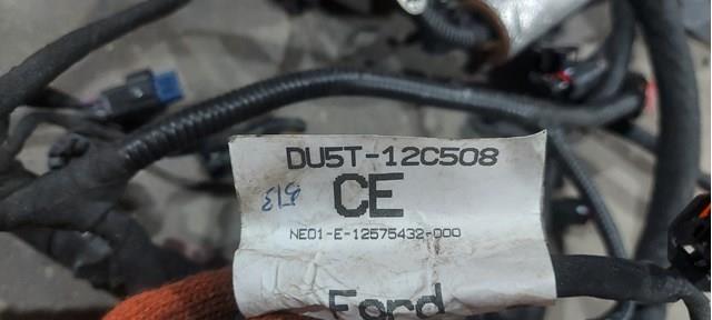 DU5T12C508CE FORD купить в Черкассы
