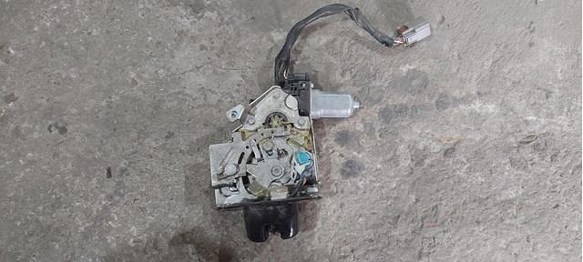 Замок пятой двери EJ5Z7843150B FORD