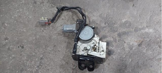 EJ5Z7843150B FORD Замок багажника купить в Ирпень