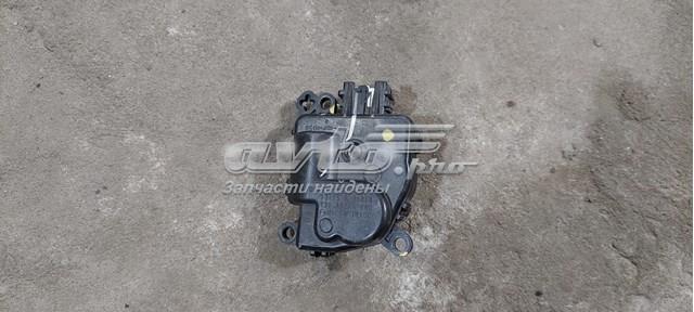 Мотор заслонки печки GS7H19E616CA FORD
