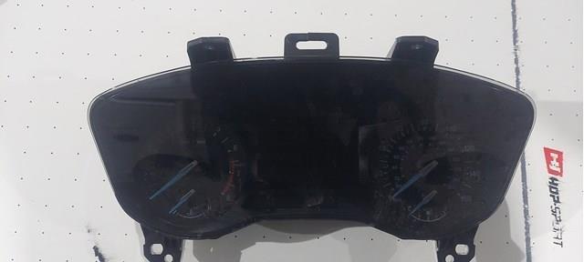 Приборная доска GS7T10849EA FORD