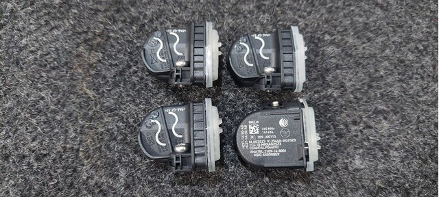 HC3T1A180AB FORD Датчик давления в шинах купить в Полтава