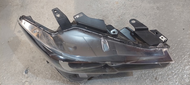 KSD651030 MAZDA Правая фара купить в Запорожье