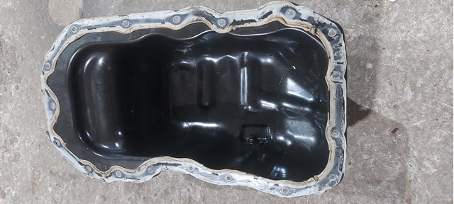 Масляный поддон PE0110400C MAZDA
