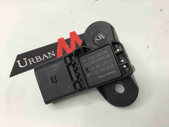 VAG 0261230235 Датчик абсолютного давления в наличии Днепр