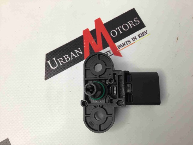 0261230235 Датчик давления во впускном коллекторе, MAP купить Запорожье