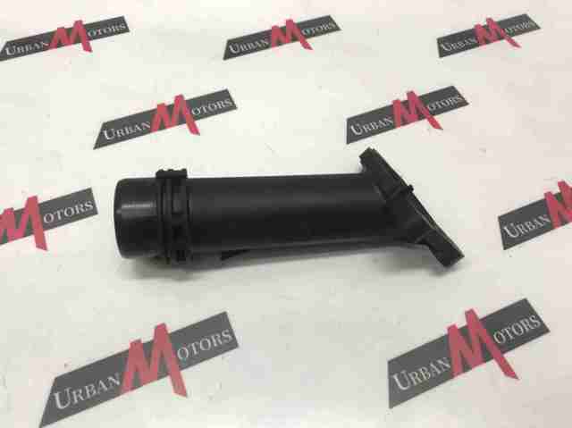 Фланец охлаждающей жидкости 11127810707 BMW