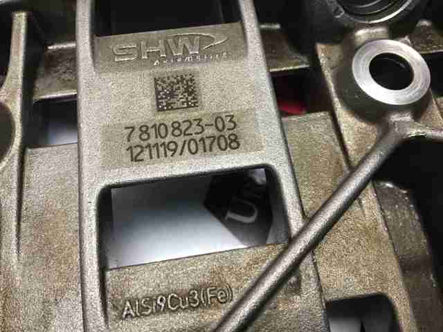 Маслонасос Бмв 3