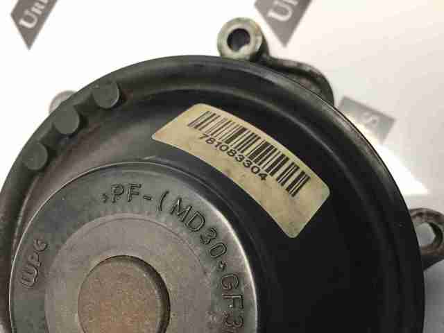 Насос системы охлаждения 11518516204 BMW