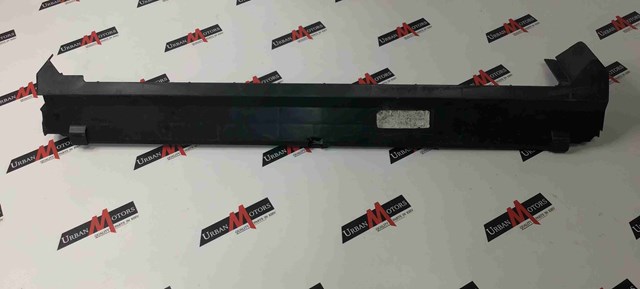 Подушка крепления радиатора 17118589086 BMW