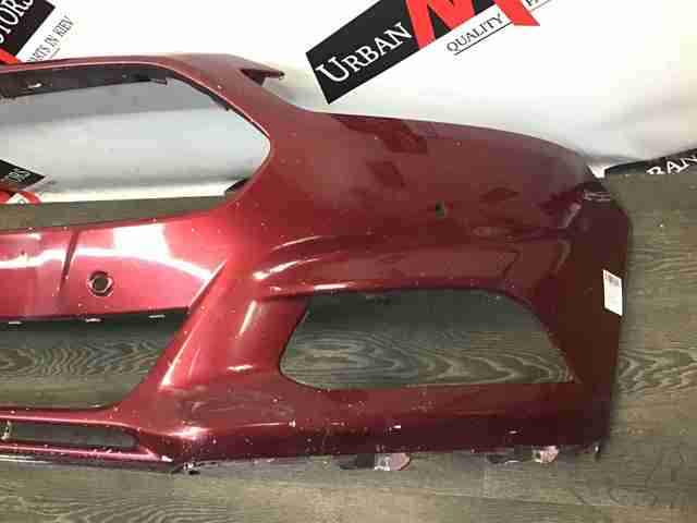 Кожух бампера переднего 2011326 FORD