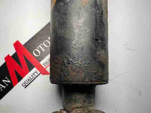 Цилиндр подвески 2023262300 MERCEDES