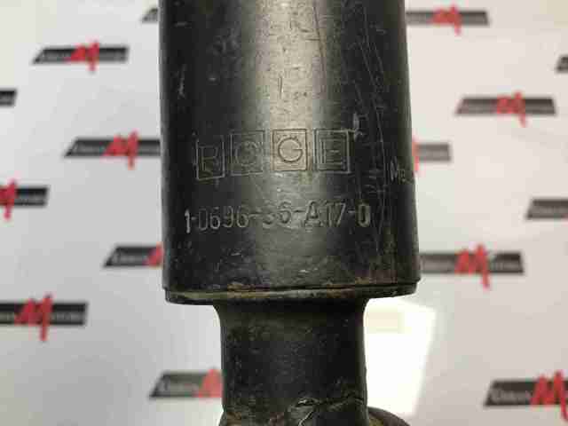 Амортизаторы передние 2103233600 MERCEDES