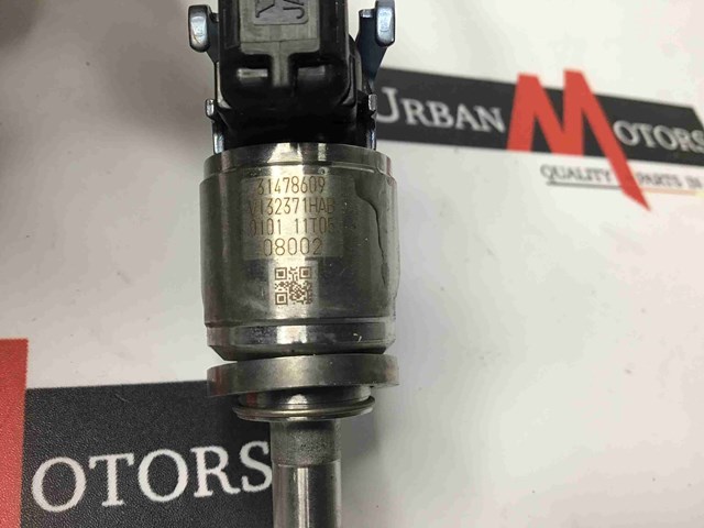 Клапанная форсунка 31478609 VOLVO