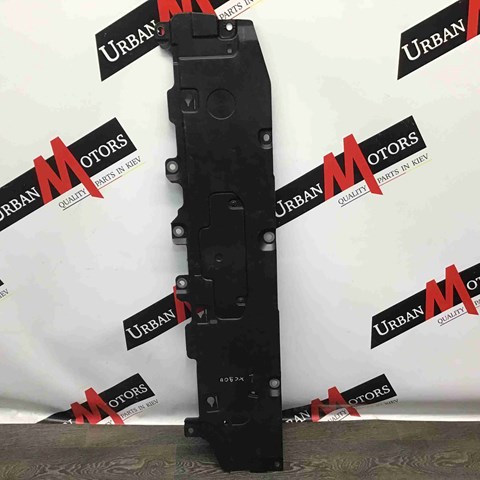 Защита днища, левая 31497613 VOLVO