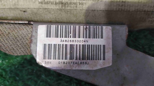 Подушка безопасности, передней, правой двери Айрбег 34826833204N BMW