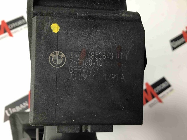 Педали газа 35426852643 BMW