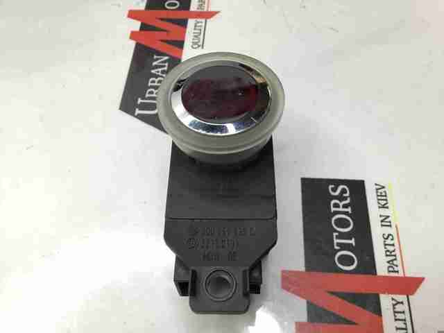 Кнопка запуска двигателя 3D0959839C VAG