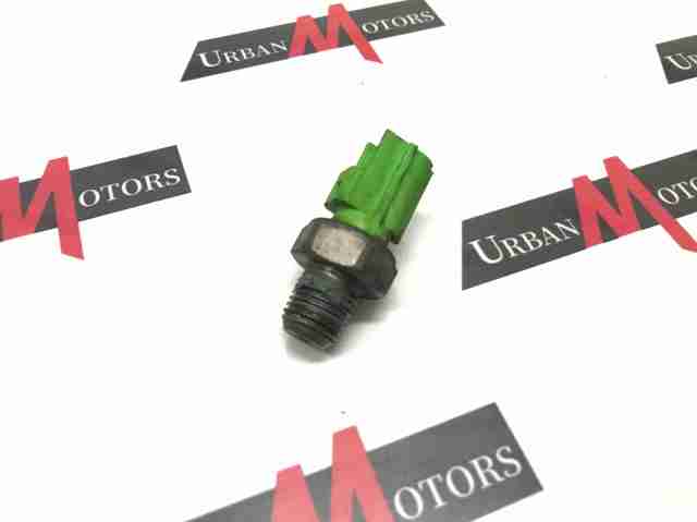 Датчик указателя давления масла Ford Focus 1