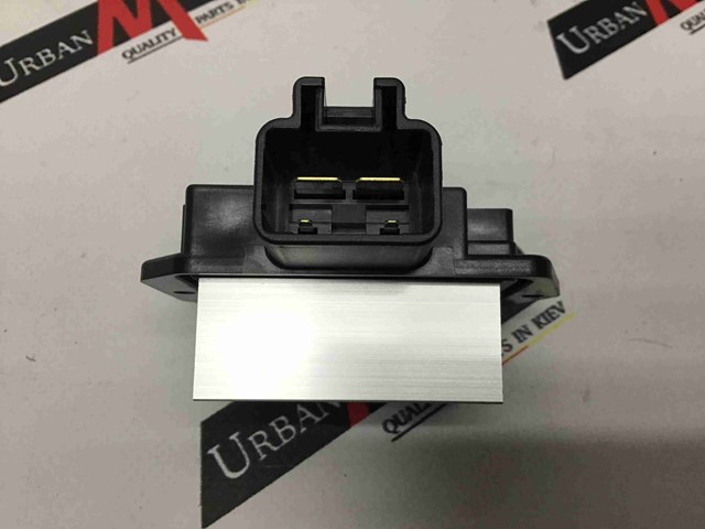 4993002230 LAND ROVER Резистор (сопротивление) вентилятора печки (отопителя салона) купить в Харьков