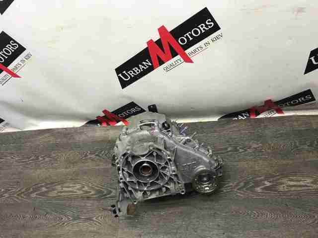 Демультипликатор коробки передач 4H227K780CA LAND ROVER