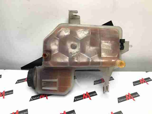  Расширительный бачок 4H229B019AA LAND ROVER