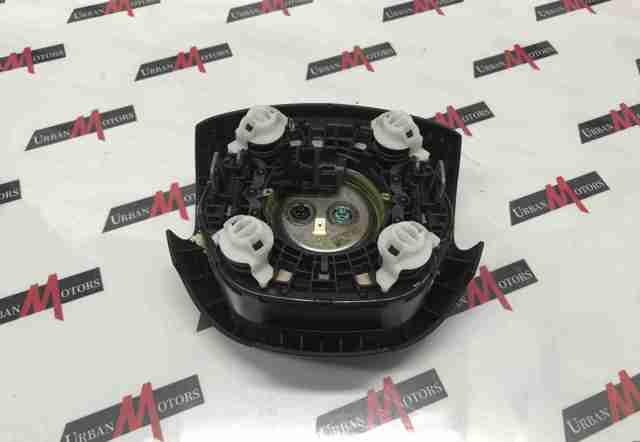 Подушка безопасности водителя 4L0880201 VAG
