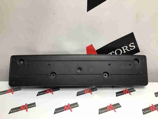 51117304085 BMW Панель крепления номерного знака переднего купить в Ужгород