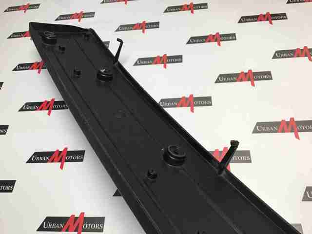 51117304085 Панель крепления номерного знака переднего купить Ужгород